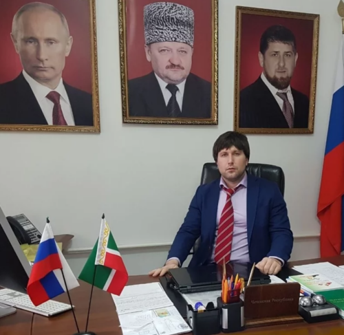 Руководство